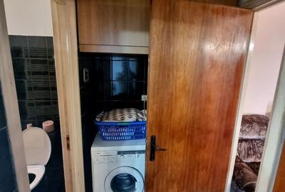 Abator-   apartament 3 camere etaj 1 - 10