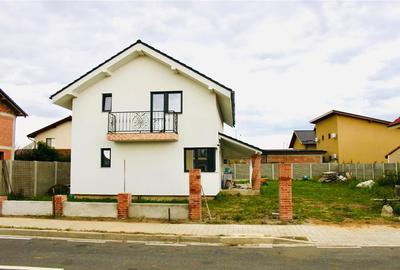 Casa Individuala Giarmata - 2