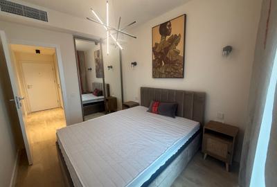 THE LEVEL/STUDIO PREMIUM/PRIMA INCHRIERE/TERASA 10MP/ETAJ 3 - 7