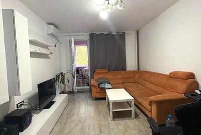 Apartament cu 3 camere, mobilat în Dristor