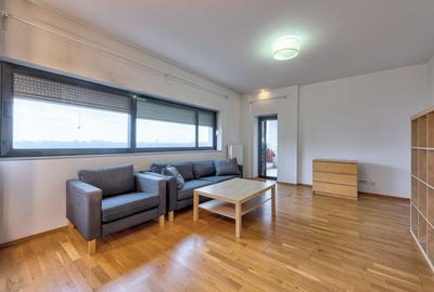 Apartament 2 camere Baneasa, Natura Residence - 6