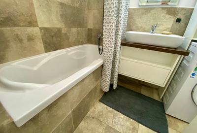 Apartament - AC - Centrala proprie - Militari-Residence - 6