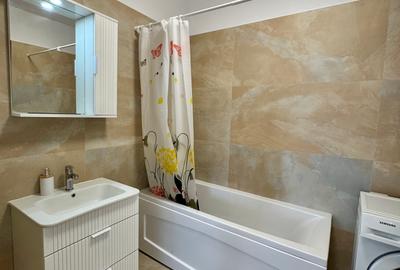 Apartament 3 camere, prima inchiriere, Militari Residence - Ilie Petre - 9
