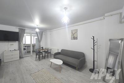 Garsoniera deosebita 44 m | Parcare | 13 Septembrie- Central Address Residence - 3