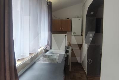 Apartament 2 camere de închiriat, la parterul unei case-zonă ultracentrală Sibiu - 8