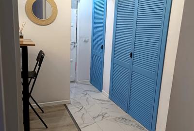Apartament 2 camere 52mp zona Spital mobilat-utilat 82.000eur neg - 6