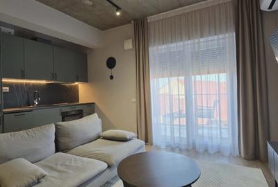 Ap 2 cam de închiriat în Bloc Premium/ str. Clujului-AP1495-AP1495 - 5