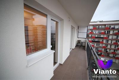 Apartament 2 camere Magnolia - 6