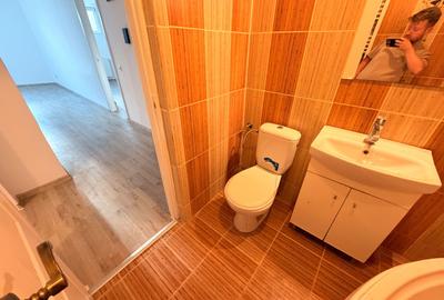 Apartament cu 3 camere în Roșu