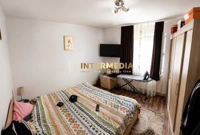 Apartament 3 camere decomandat I 67 mp I DE VANZARE I zona Closca cu gradina I - 3