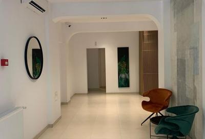 Birouri Titulescu 48- Piata Victoriei - 3