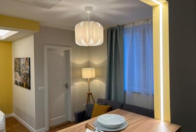 Studio exclusivist in zona Garii de Nord - 8