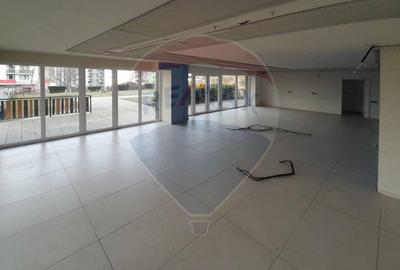 Spațiu comercial de 86mp de închiriat în zona Gheorgheni - 1