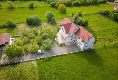 Casa de vânzare in Făget, 1000mp teren cu livadă și grădină! - 21