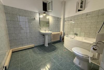 Bistrita Lac - casa + teren - 23