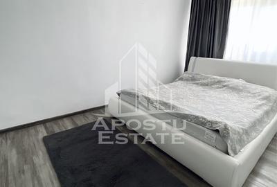 Apartament 2 camere de vanzare, bloc anvelopat, Lipovei, Timisoara - 3
