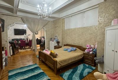 Calea Victoriei-Magheru, 5 camere de vanzare, 176 mp, etajul 1/5, fara risc - 2