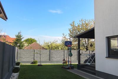 Casa individuala, P+1, 5 camere, 121 mp utili. - 7