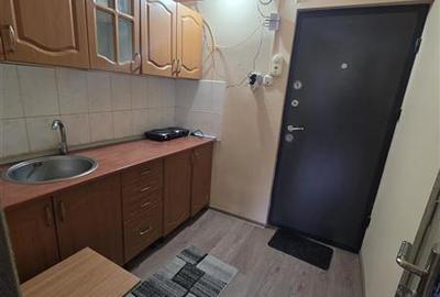 Garsoniera, zona Astra - Judetean - 3