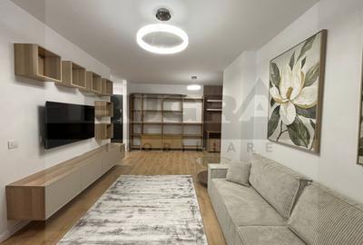 Apartament 3 camere, 80 mp, garaj, PRIMA INCHIRIERE, Elite Residence - 1