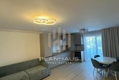 Apartament 3 camere modern mobilat si utilat  , Lămîitei  Baia Mare ,apartamen - 13
