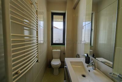 Apartament in apropiere de British School - 16
