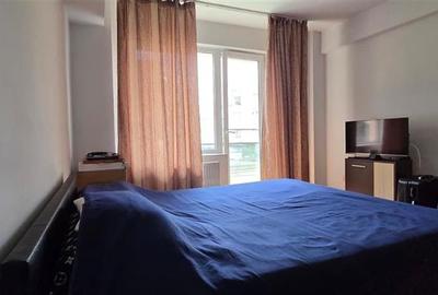 Vanzare apartament o camera zona FSEGA Iulius Mall, Cluj-Napoca - 5