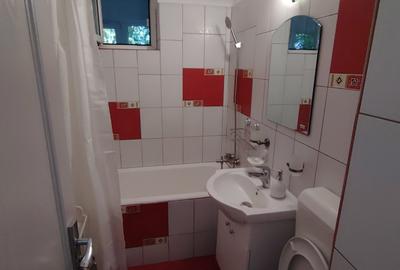 Apartament 2 camere Metrou Lujerului - 12