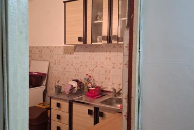 Apartament decomandat 2 camere, etaj 2, gaze la usa, 89900 euro - 11