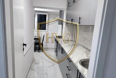 Garsoniera | Proaspat renovata | Proximitate metrou | Obor - 5