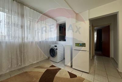 Apartament cu 2 camere de închiriat în zona Lujerului - 7