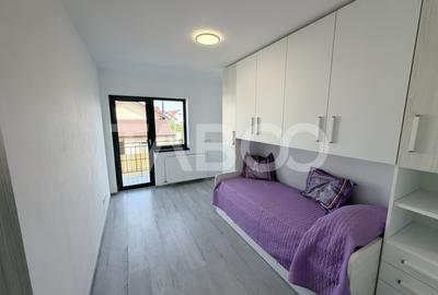 Duplex P+E+pod 4 camere curte amenajata gata de mutare Arhitectilor - 5