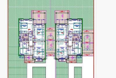 Duplex despartit prin garaj- Dumbravita - 29