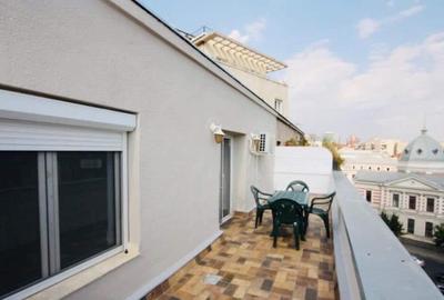 Apartament 3 Camere | Universitate | Terasa - 17