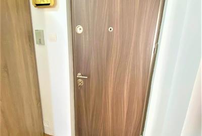 Apartament de închiriat, 2 camere, 52 mp, Grigorescu zona Parcul Iuliu Hațieganu - 13