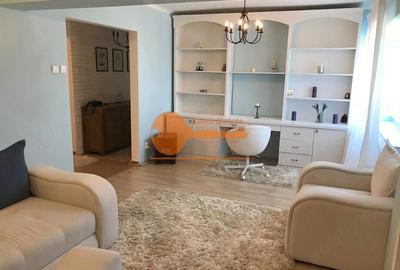 3 camere ultracentral | Piața Romană | 76 mp - 1