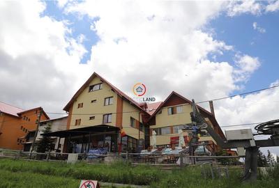 Complex Turistic Panoramic Ranca - 4