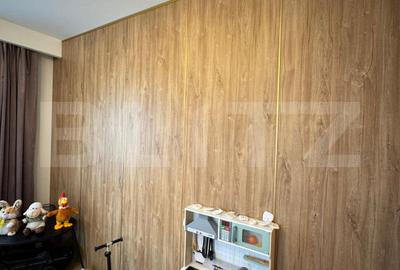 Apartament modern cu 3 camere, zonă premium –Tractorul - 10