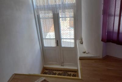 Casa de vânzare zona Cheile Nerei - jud. Caraș-Severin - 5