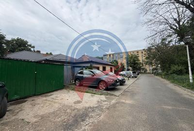 GARAJ DE VANZARE/CRAIOVA/CALEA BUCURESTI - 3