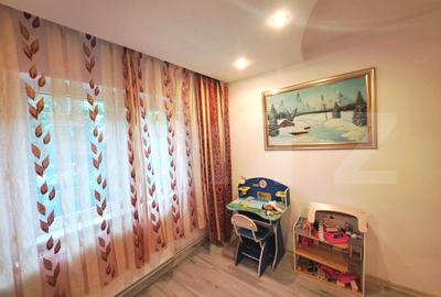 Apartament 3 camere decomandat | 57 mp | Bartolomeu | Pivniță 15 mp | Parcare - 8
