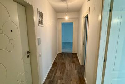 Apartament Bucium,2 camere decomandat,geam la baie - 2