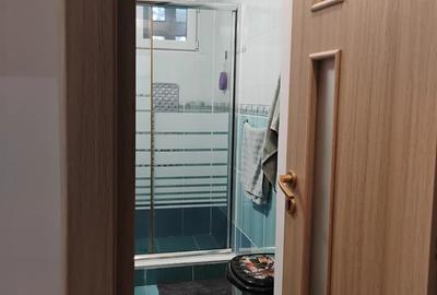 Brancoveanu-Dorohoi-Apartament de 3 camere - 4