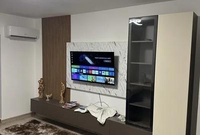Apartament cu 2 camere decomandat în Frumoasa