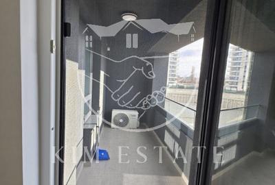 Apartament 2 Camere GranVia Vivo, EuroMaterna - 7