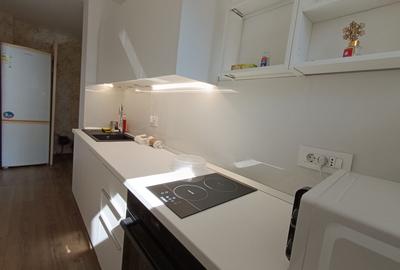 Garsonieră modernă complet renovată | Șos. Pantelimon 260 | Piața Delfinului - 7