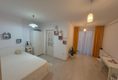 Vând garsonieră, central, Mangalia - 1