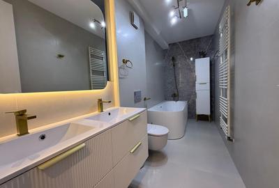 Duplex de inchiriat I Aviatiei I Gradina proprie - 11