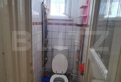 Apartament 2 camere, decomandat, 53 mp, zona Astra - 5