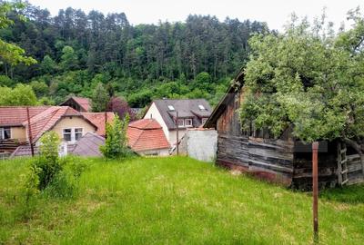 Casa de vanzare, 108 mp, zona Schei - 11